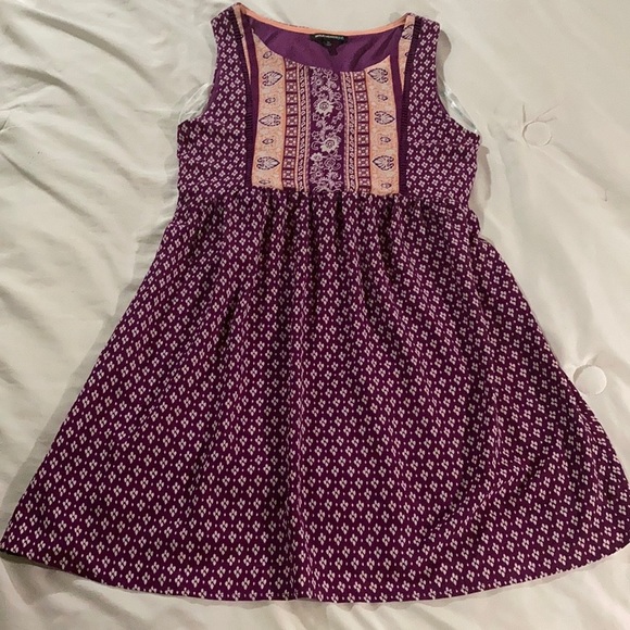 🍁🌟5/$25🌟🍁Sequin Hearts Girls 16 Dress - Picture 2 of 6